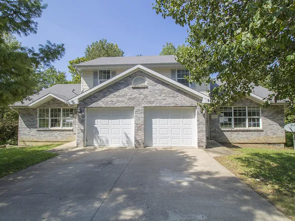 1327 Valley Creek Ln, Columbia, MO 65202