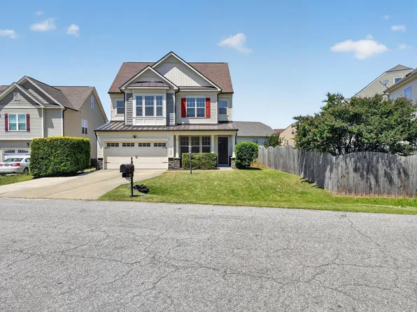 122 Callahan Trl, Garner, NC 27529
