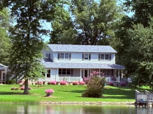 5511 W E Street Rd #64, Huntingburg, IN 47542