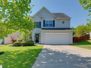 100 Merlot Ct, Mauldin, SC 29662