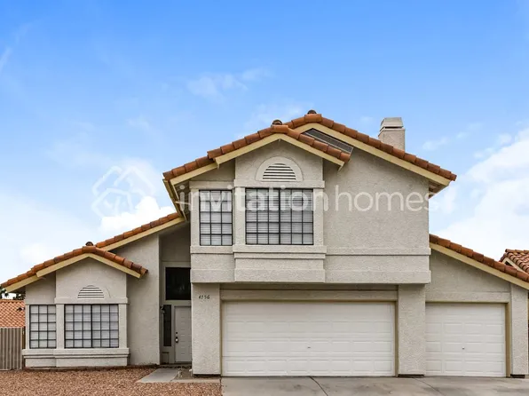4756 Illustrious St, Las Vegas, NV 89147