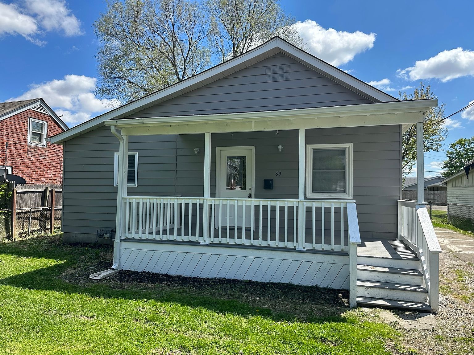 89 Highland Ave, Franklin, IN 46131 Zillow