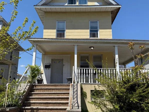 6932 Burchell Avenue, Arverne, NY 11692