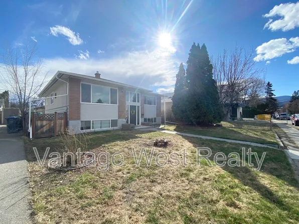 2 Martin Ave #815, Kelowna, BC V1Y 6V5