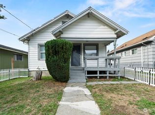 1425 S 47th St, Tacoma, WA