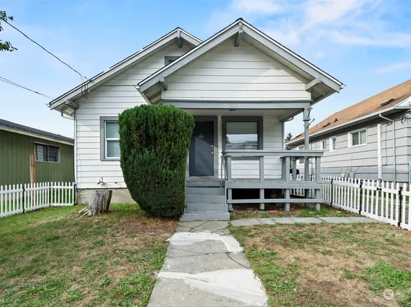 1425 S 47th Street, Tacoma, WA 98408