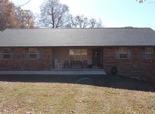 3553 Baughman Cutoff Rd, Harrison, AR 72601