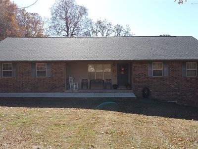 3553 Baughman Cutoff Rd, Harrison, AR, 72601