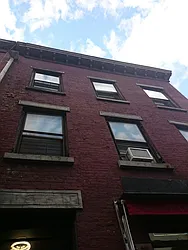 184 Waverly Place in West Village