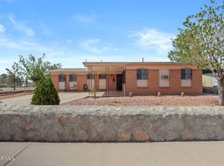 7156 Orange Tree Ln, El Paso, TX 79915