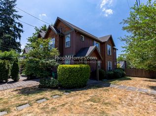 8003 SW 47th Ave, Portland, OR 97219