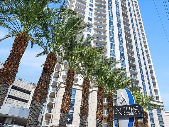 3rd image of 200 W Sahara Ave Unit 1804