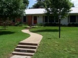 3309 Sturgis Ln, Waco, TX 76708