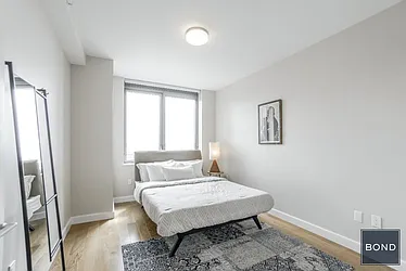 Rented by Bond New York