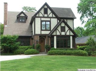 229 Poinciana Dr, Birmingham, AL 35209