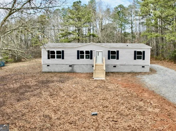 134 Robinson St, Waco, GA 30182