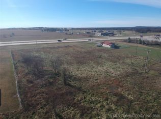 20005 E Highway 20, Claremore, OK 74019