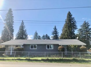 4615 NE 52nd Ave, Portland, OR 97218