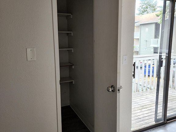 Storage space