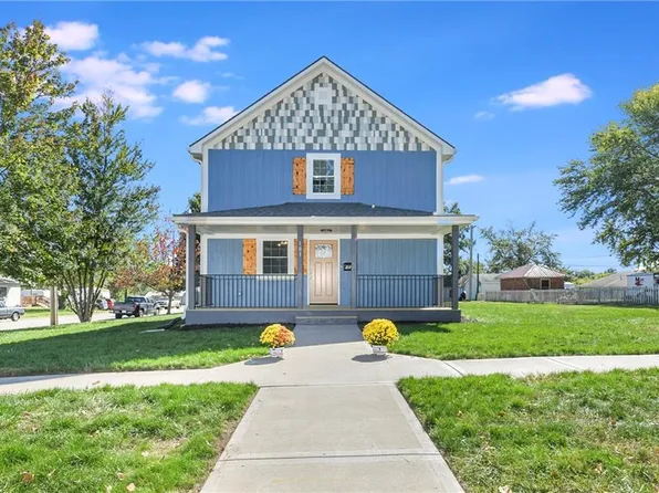 101 W Broadway St, Higginsville, MO 64037