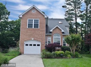 6226 Gopher Ct, Waldorf, MD