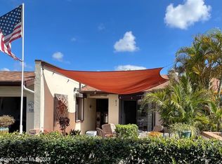 328 Markley Ct, Indian Harbour Beach, FL 32937