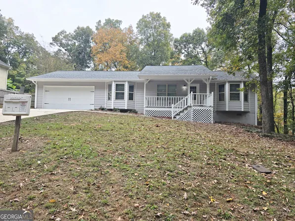 260 Pleasant Valley Rd, McDonough, GA 30253