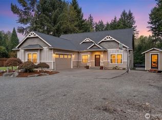 11800 Littlerock Rd SW, Olympia, WA 98512