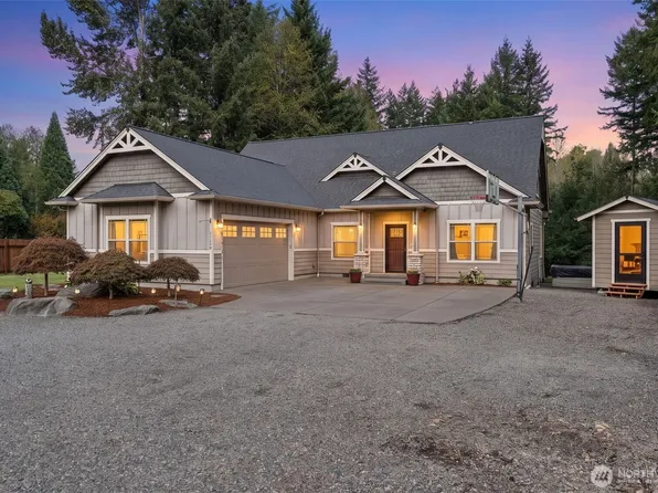 11800 Littlerock Road SW, Olympia, WA 98512
