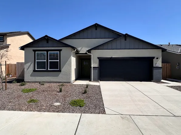 4751 Athena Dr, Merced, CA 95348