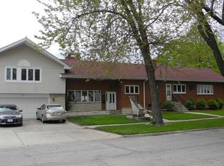 1202 N 21st Ave, Melrose Park, IL 60160