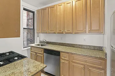 Rented by Halstead Real Estate