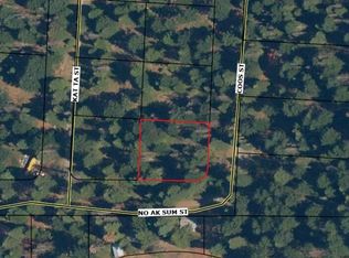 0 Coos Ta St LOT 6, Klamath Falls, OR 97601