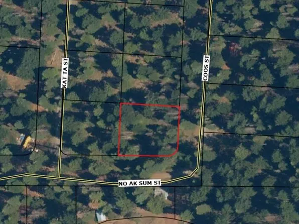 0 Coos Ta St Lot 6, Klamath Falls, OR 97601