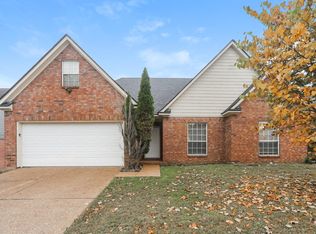 5637 Morning Flower Dr, Memphis, TN 38135