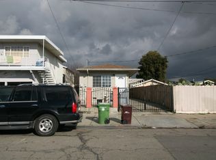 5918 Bromley Ave, Oakland, CA 94621