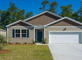 248 Legends Village Loop LOT 37, Myrtle Beach, SC 29579