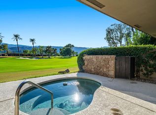 7 Whittier Ct, Rancho Mirage, CA 92270