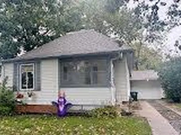 1001 S 20th St, Fort Dodge, IA 50501