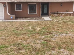 7971 Rhanbuoy Rd, Spring Hill, FL 34606