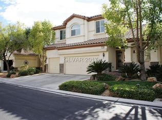 11433 Rock Cove Way #0, Las Vegas, NV 89141