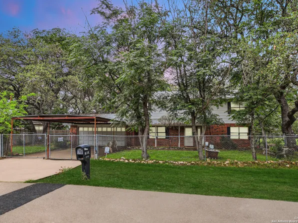 773 Lookout Dr, Canyon Lake, TX 78133