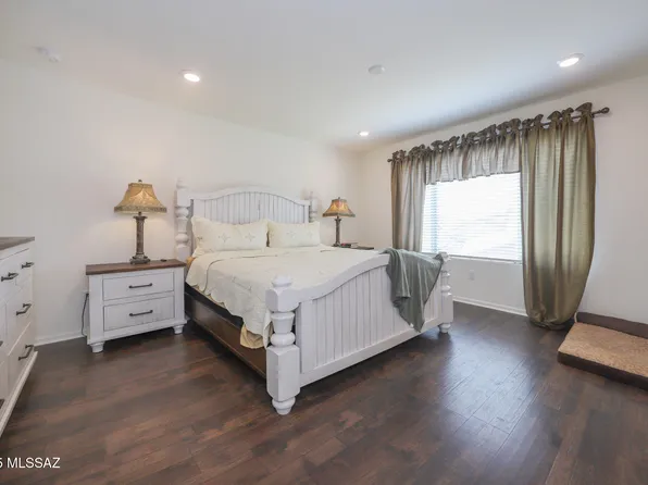 937 W Calle Tronco Seco, Sahuarita, AZ 85629