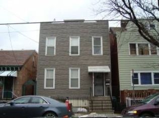 64 Webster Ave, Jersey City, NJ 07307