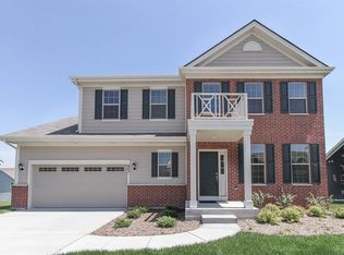 457 Shannon Pkwy, Elgin, IL 60123
