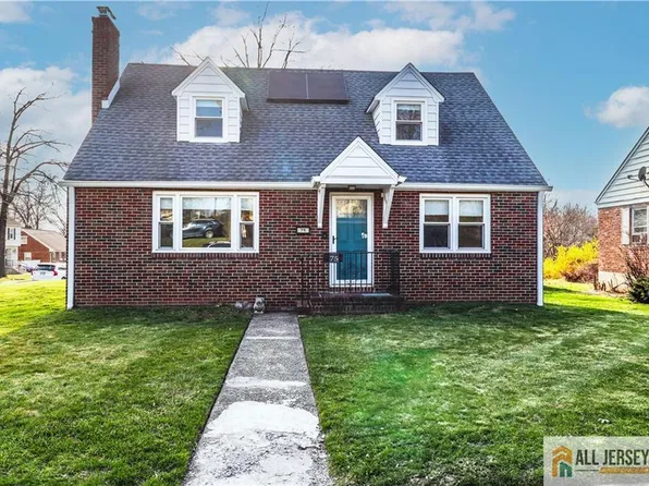 75 Grant Ave, Fords, NJ 08863