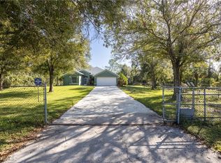 5431 Carter Rd, Fort Myers, FL 33905