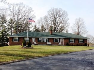 6195 Shady Oak St, Huber Heights, OH 45424