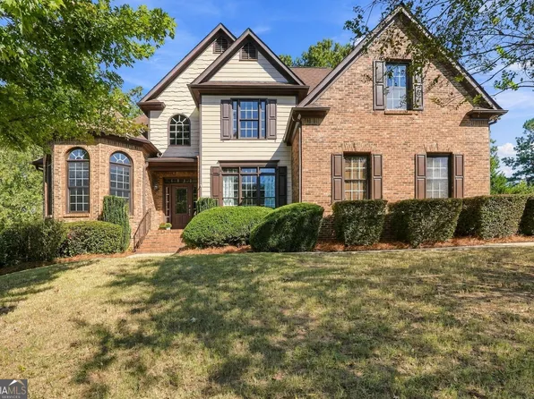 160 Arthur Hills Dr, Acworth, GA 30101