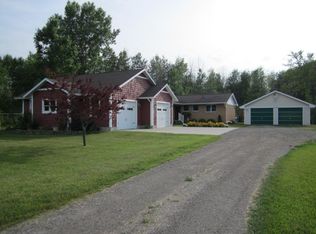 3115 N Lakeshore Rd, Port Hope, MI 48468